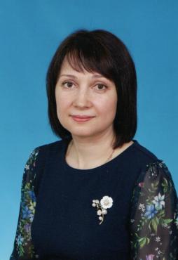 Шаклеина Наталья Викторовна